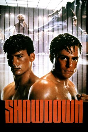 Showdown's poster