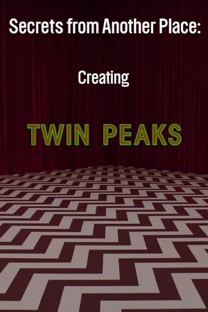Secrets from Another Place: Creating Twin Peaks's poster