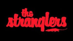 The Stranglers - The Video Collection 1977-1982's poster