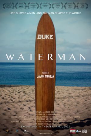 Waterman's poster