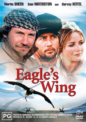 Eagle's Wing's poster