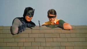 Batman: The Movie's poster