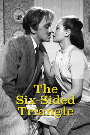 The Six-Sided Triangle's poster