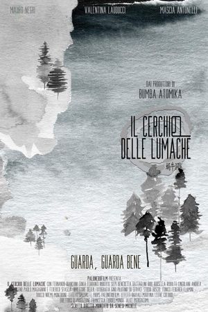 Il cerchio delle lumache's poster