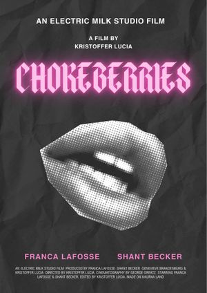 Chokeberries's poster