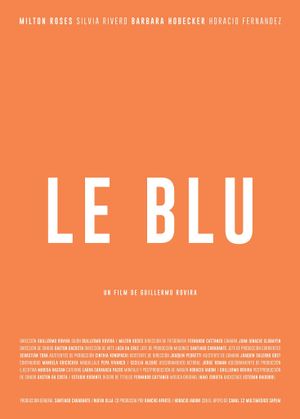 Le Blu's poster