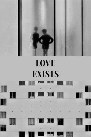 Love Exists's poster