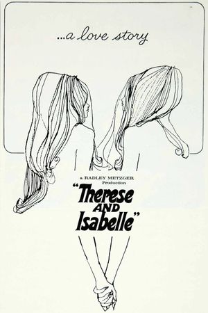 Therese and Isabelle's poster