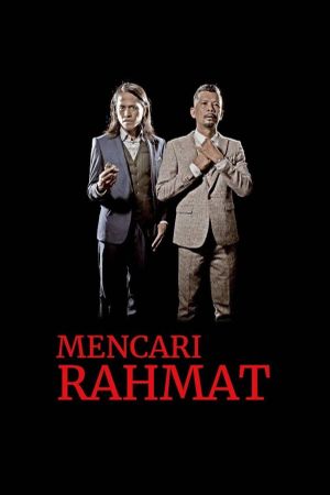 Mencari Rahmat's poster