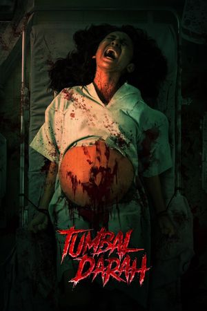 The Damnation's poster