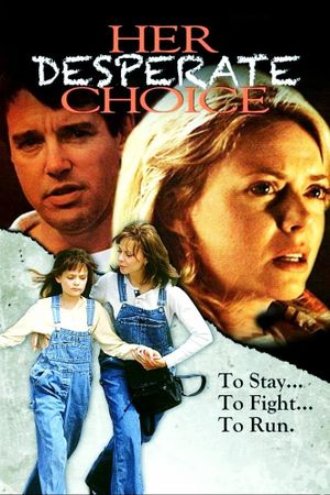Her Desperate Choice's poster image