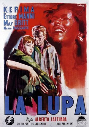 The Devil Is a Woman's poster