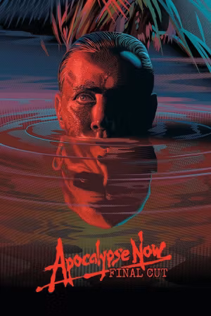 Apocalypse Now's poster