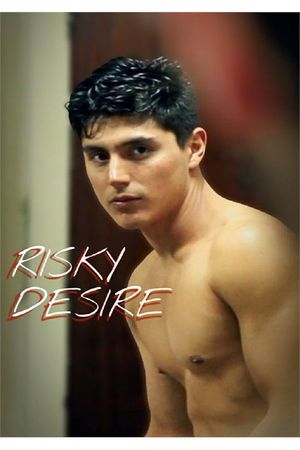 Risky Desire's poster