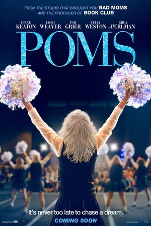 Poms's poster