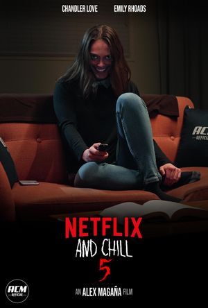 Netflix and Chill 5's poster