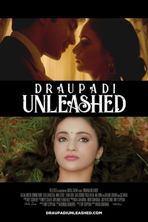Draupadi Unleashed's poster