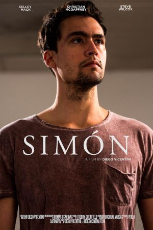 Simón's poster