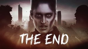 The End's poster