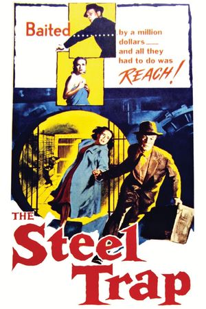 The Steel Trap's poster image