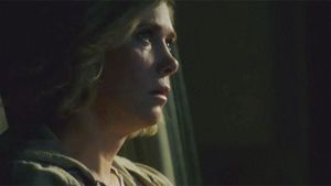 A Deadly Adoption's poster