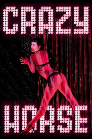 Crazy Horse's poster