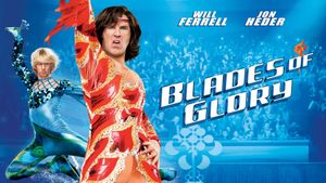 Blades of Glory's poster