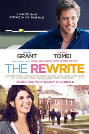 The Rewrite's poster