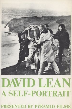 David Lean: A Self Portrait's poster