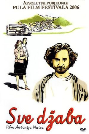 All for Free's poster