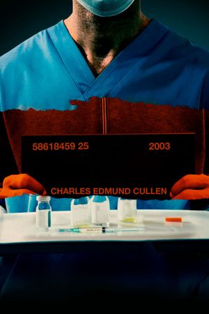 Capturing the Killer Nurse's poster
