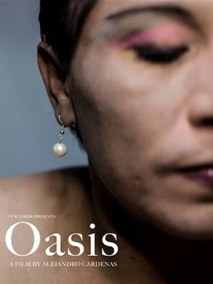 Oasis's poster