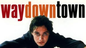 Waydowntown's poster