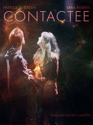 Contactee's poster