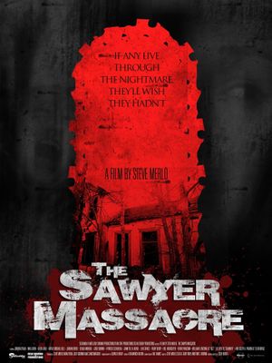 The Sawyer Massacre's poster