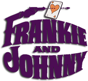 Frankie and Johnny's poster