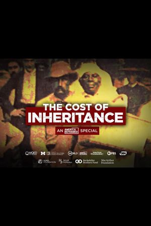 The Cost of Inheritance's poster