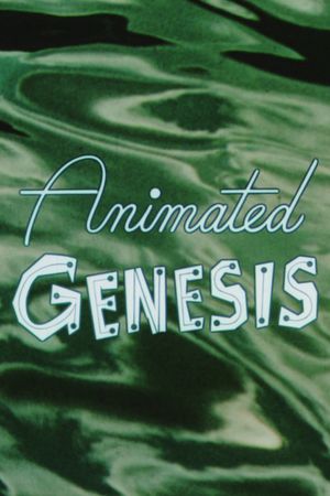 Animated Genesis's poster