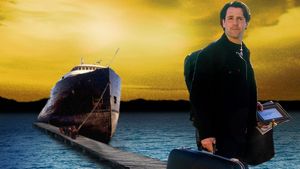 Lakeboat's poster