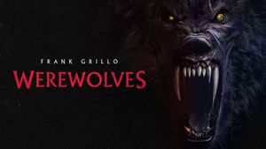 Werewolves's poster