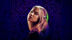 Latency's poster