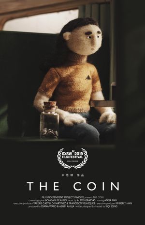 The Coin's poster