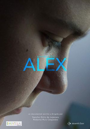 I Have Always Been Alex's poster