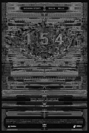 154's poster