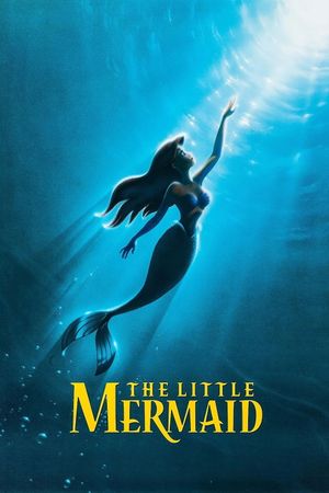 The Little Mermaid's poster