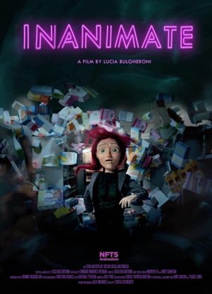 Inanimate's poster