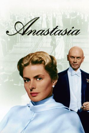 Anastasia's poster