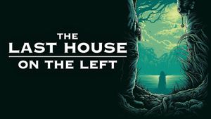 The Last House on the Left's poster