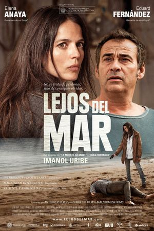 Far from the Sea's poster