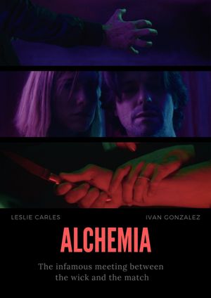 Alchemia's poster